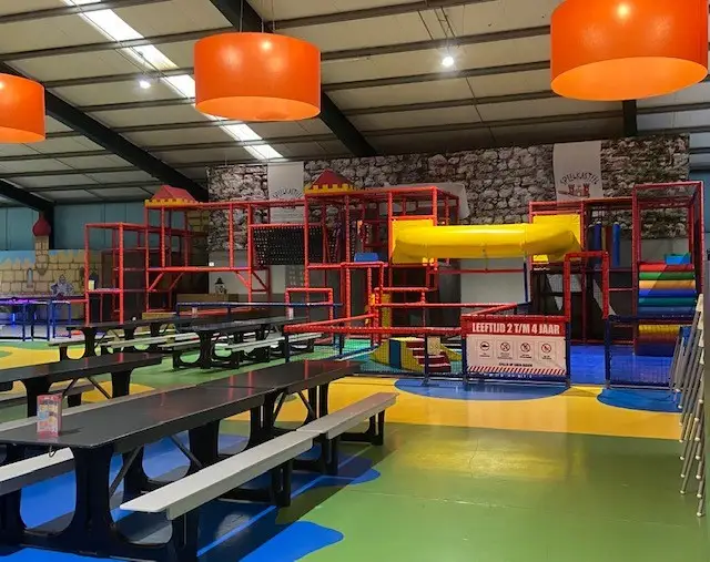 Voor meerdere leeftijden